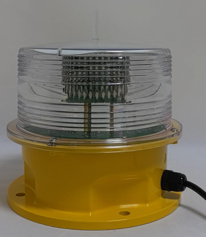 Helipad Beacon