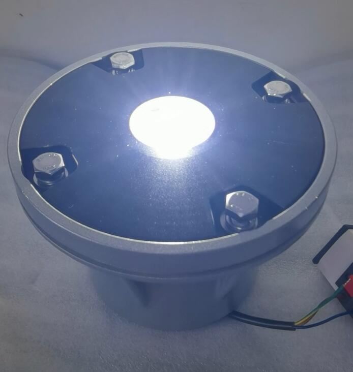 LED Helipad Lights