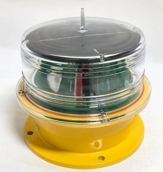 Solar Marine Lantern