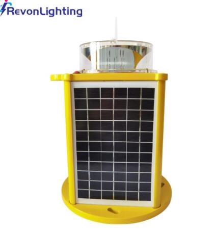 solar marine lantern