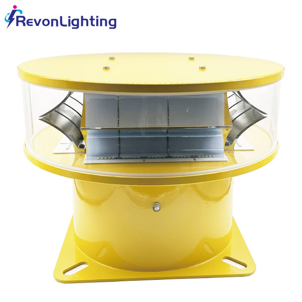 tower aviation light