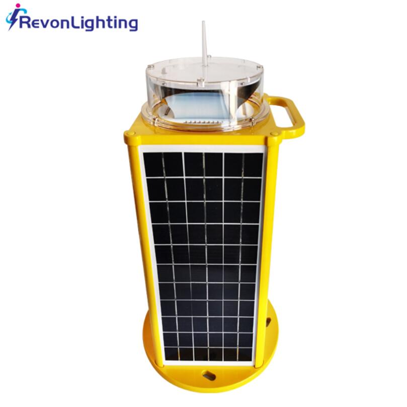 solar marine lantern