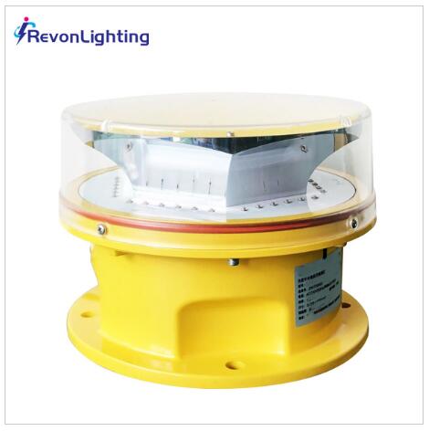 LED Aircraft Warning Lights