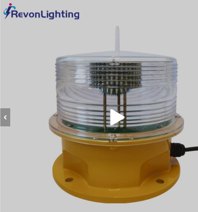 heliport airport beacon light