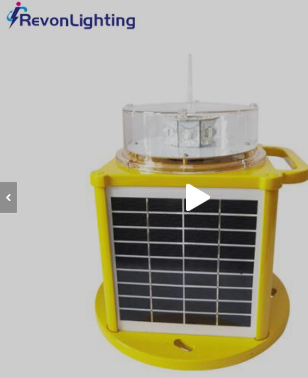 solar led marine lantern