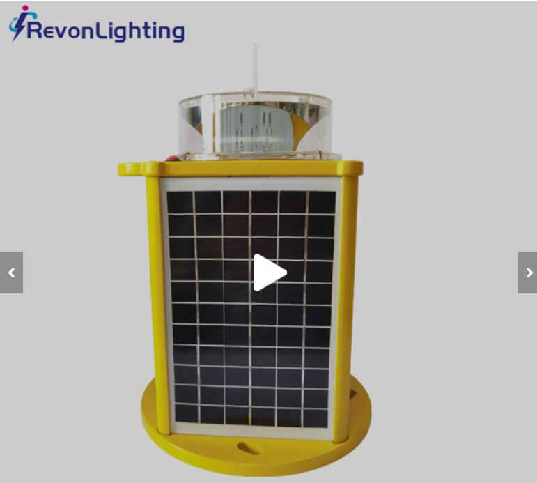 solar obstruction light