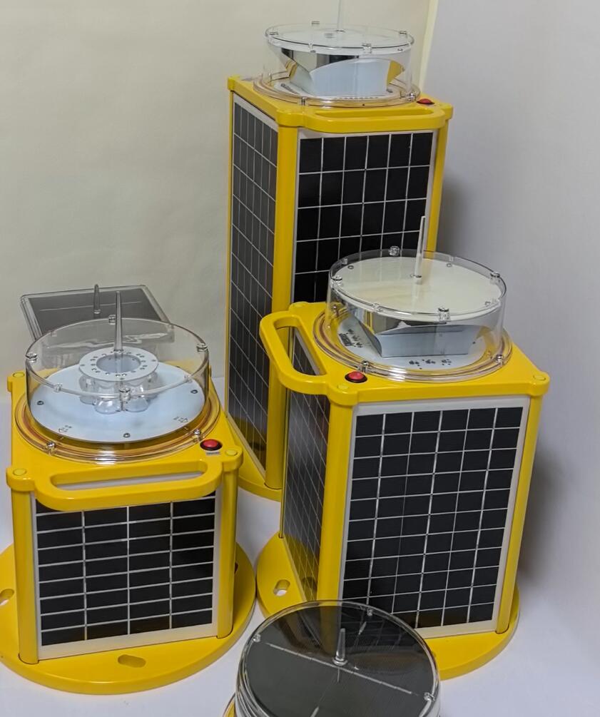 Solar Aviation Light