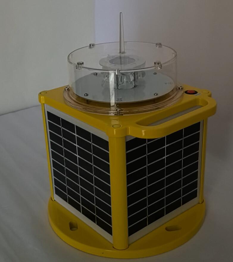 Solar Nautical Lantern