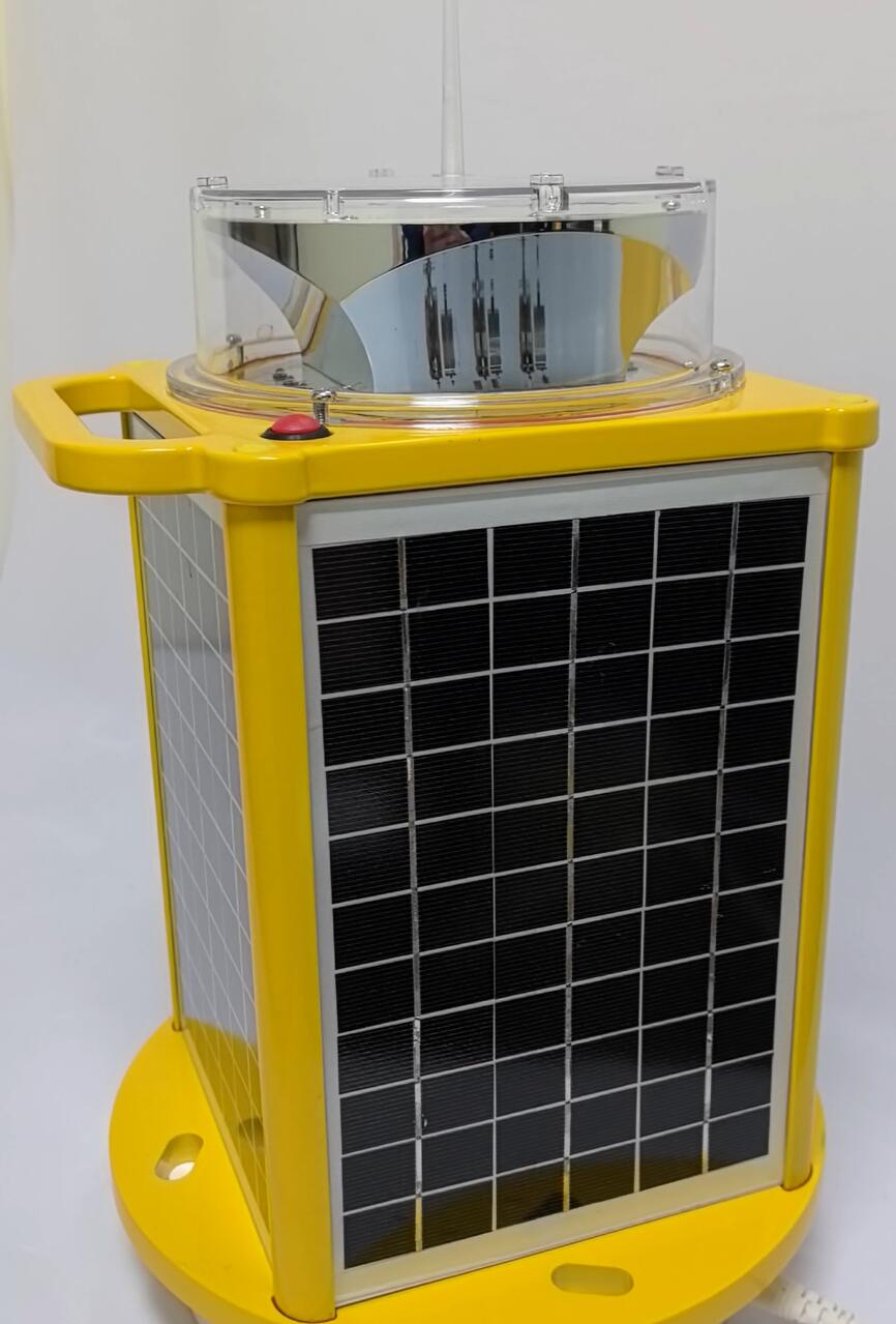 Solar Marine Lantern