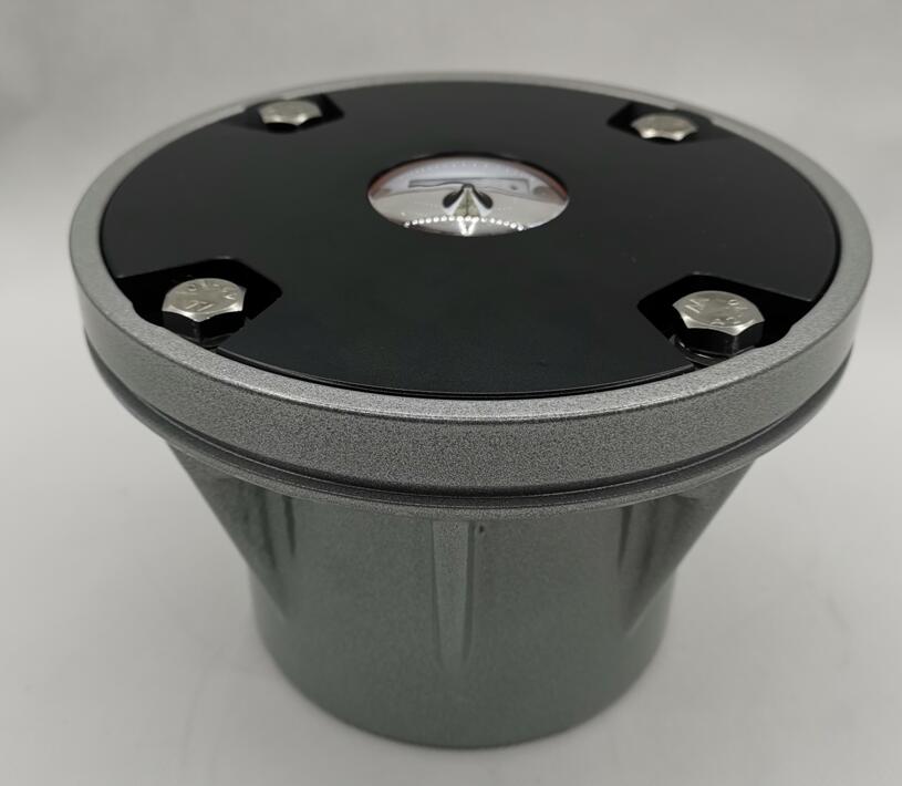 helipad light colors