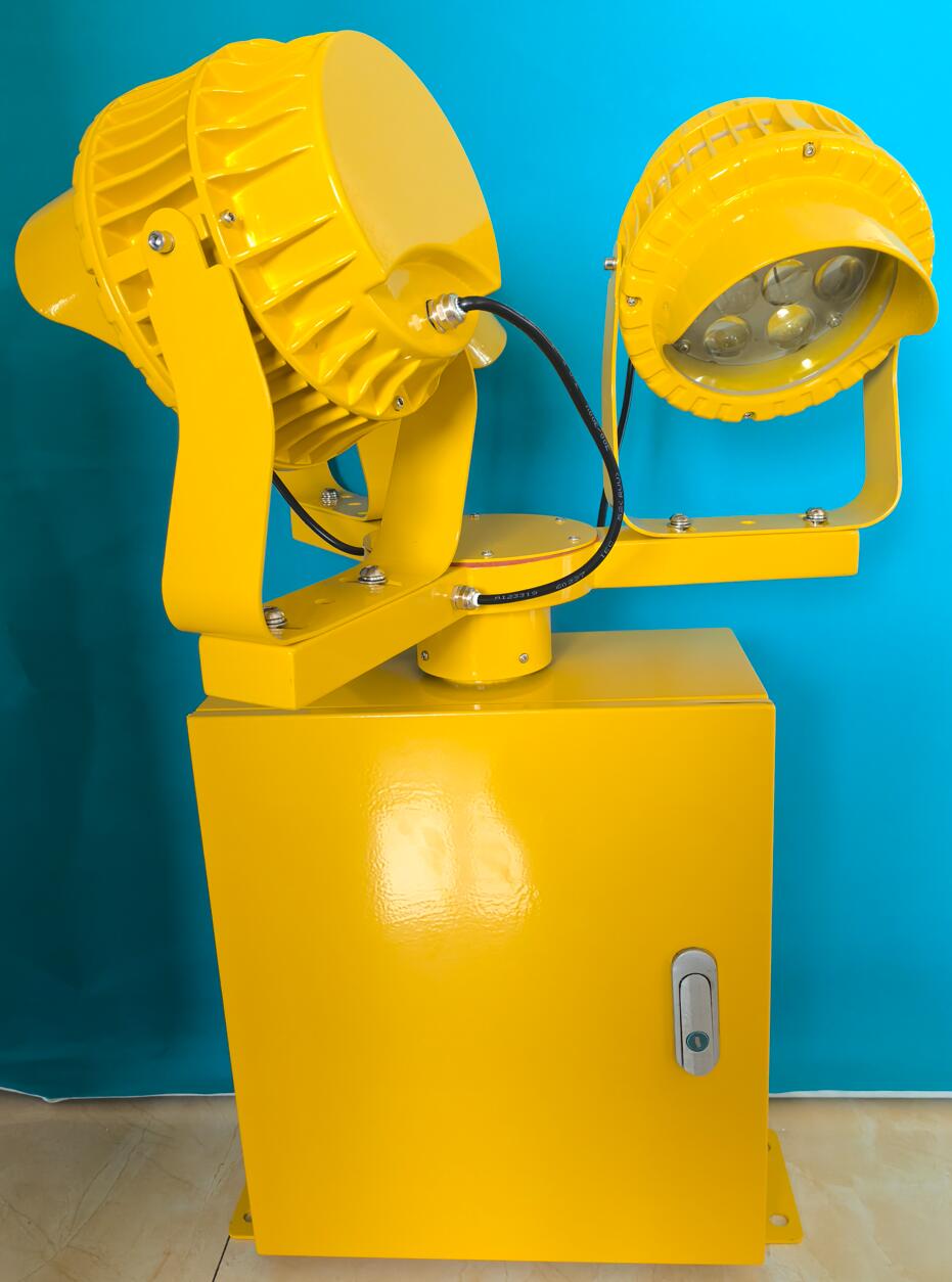 rotating beacon aviation