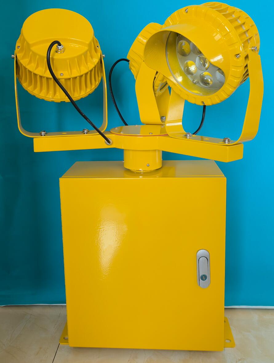 rotating beacon light aircraft