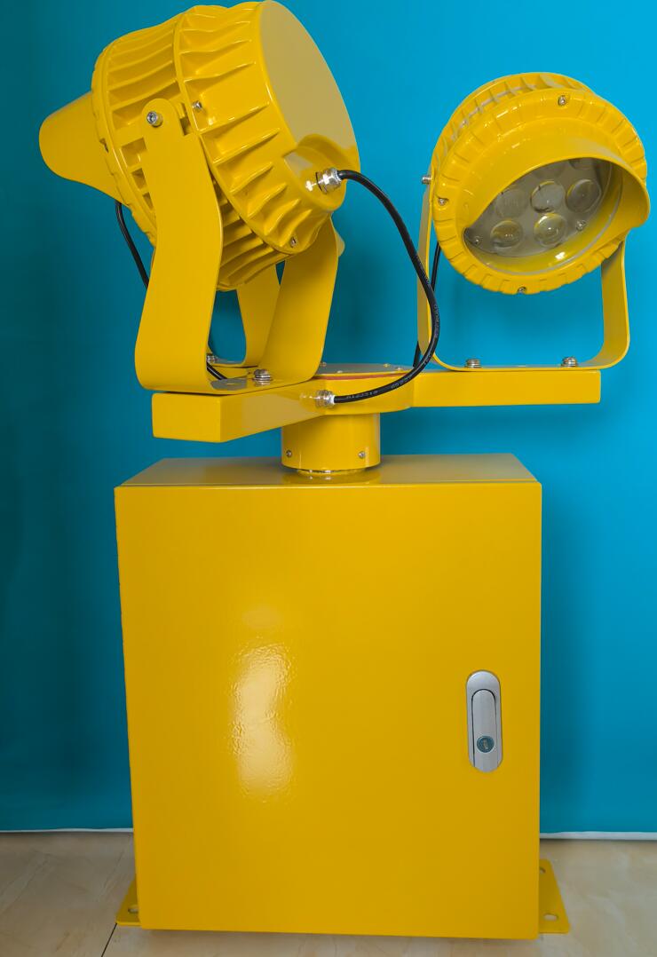 rotating beacon light aviation