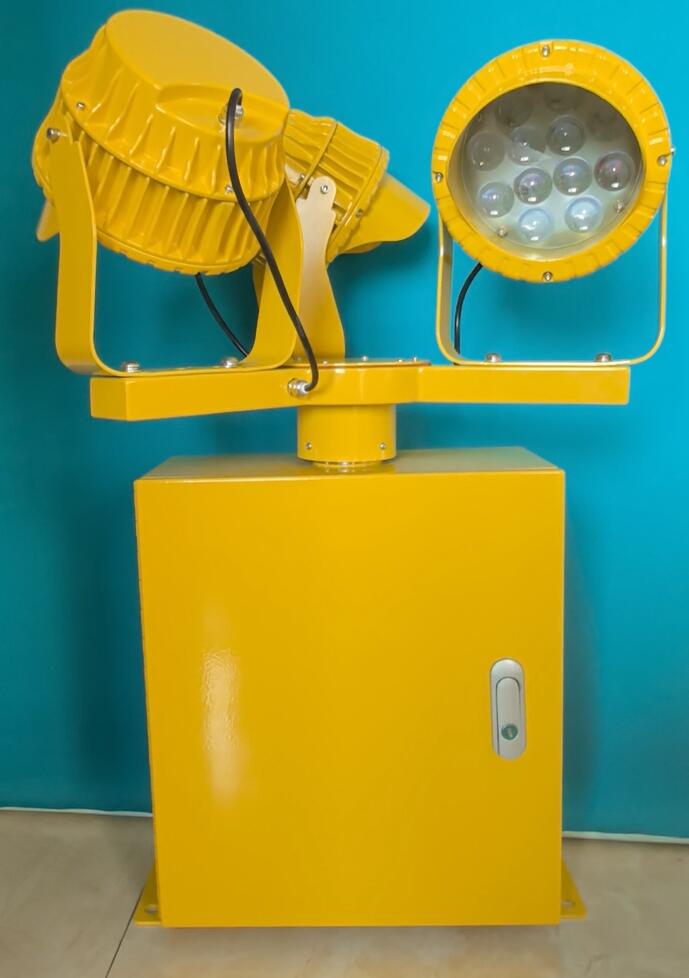 airfield rotating beacon