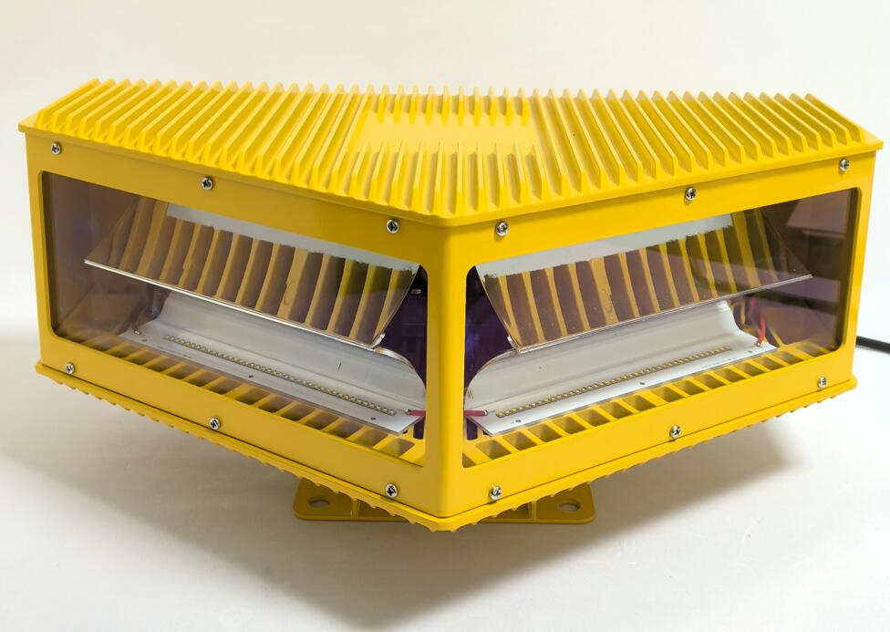 High Intensity Obstruction Light