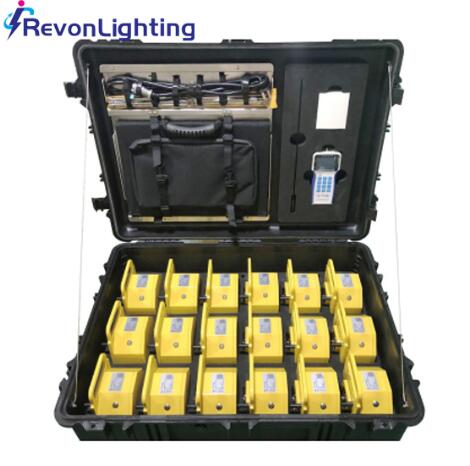 portable runway lighting