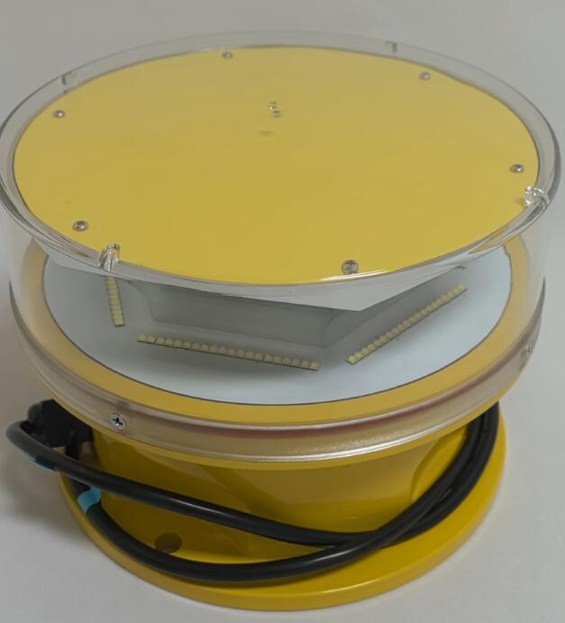 airfield lighting system pdf