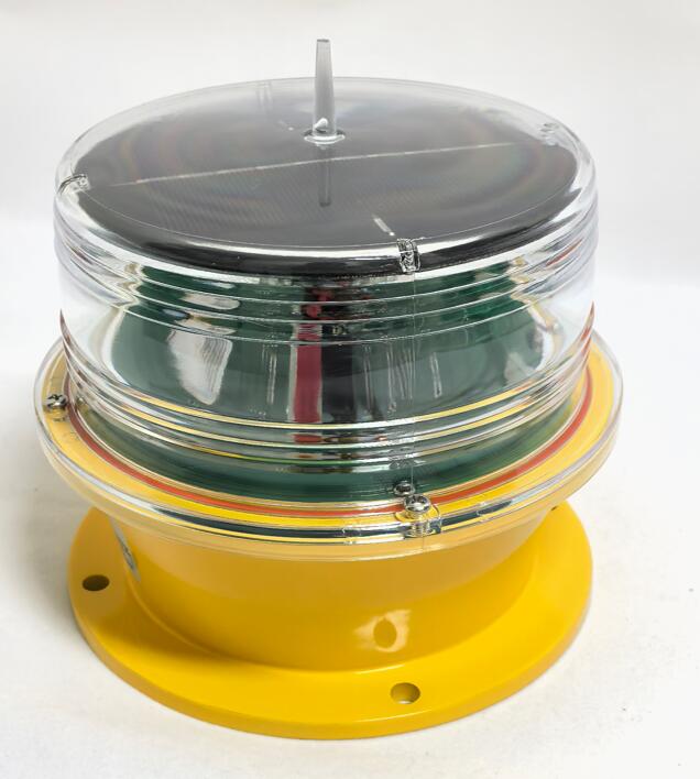 ol800 solar obstruction light
