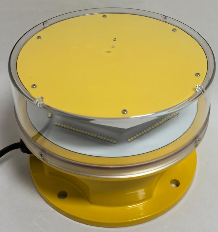 faa approved obstruction lights