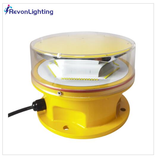 lampu obstruction light