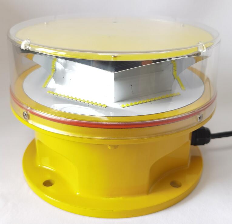 aviation beacon lights