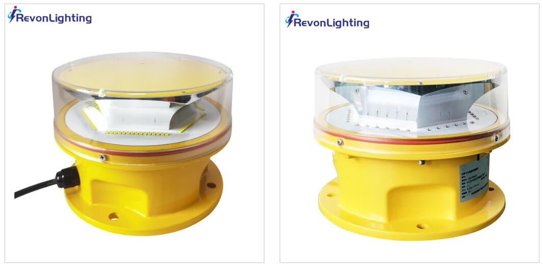 aviation light for building