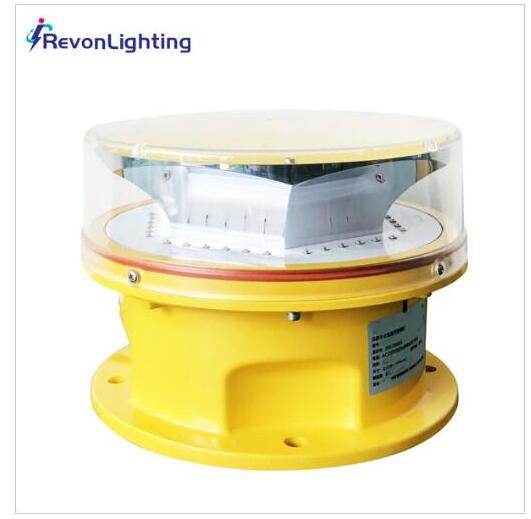 led aircraft beacon