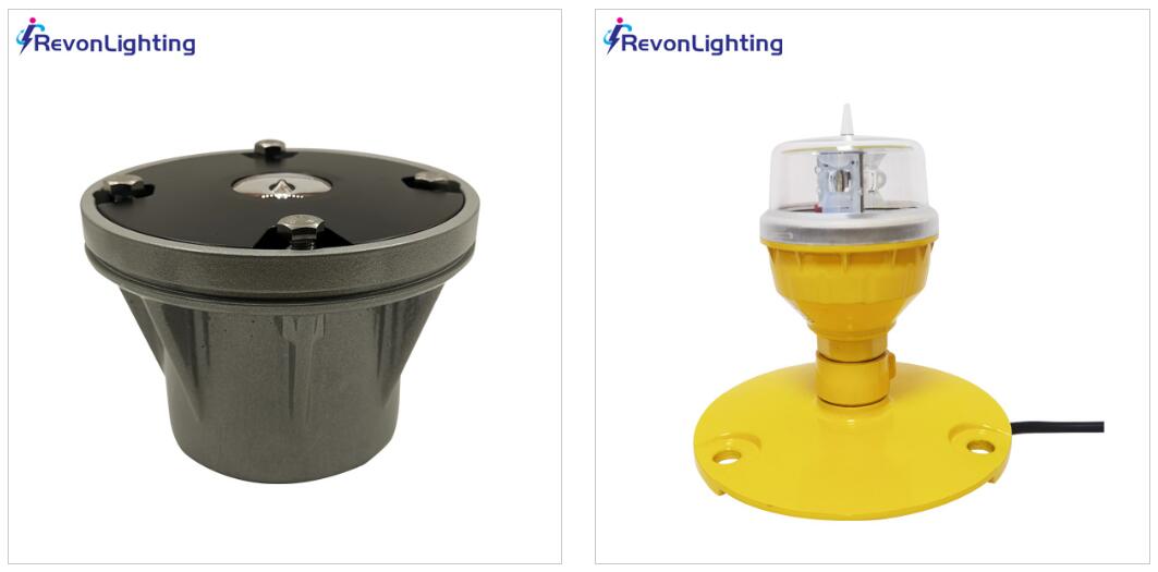helipad lights