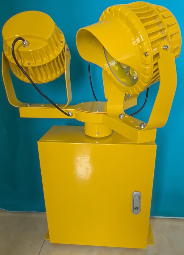 heliport airport beacon light