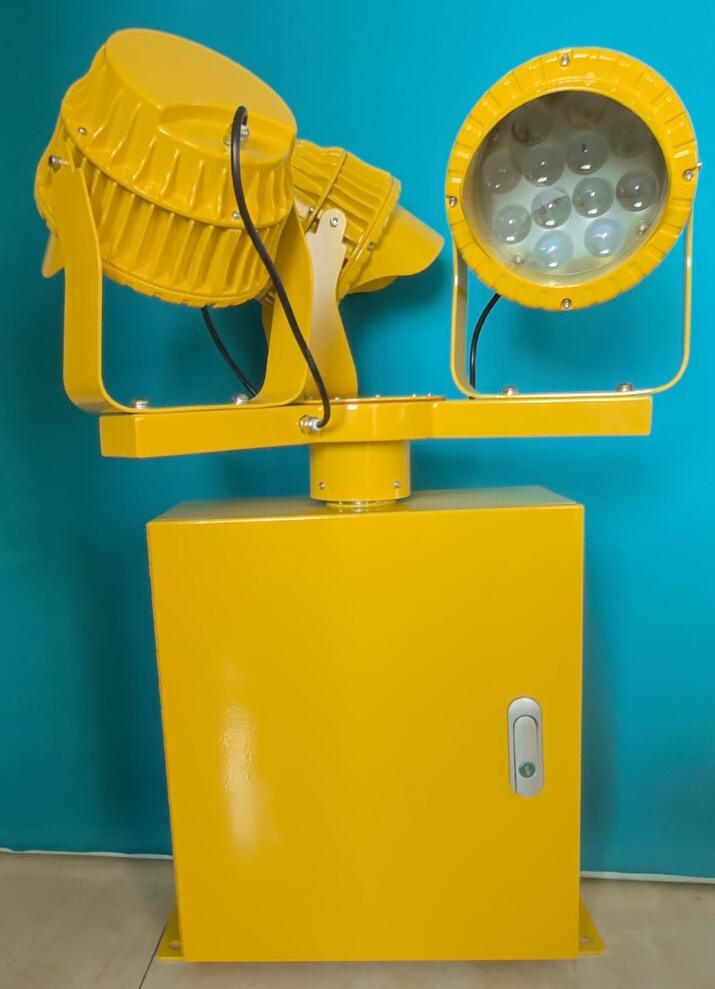 rotating beacon aviation