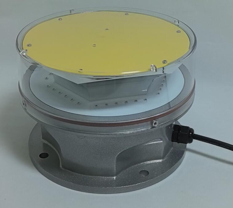 air craft warning light