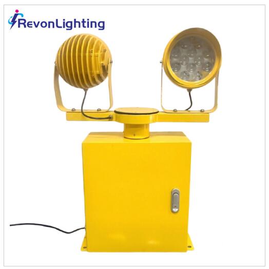 airport beacon lights