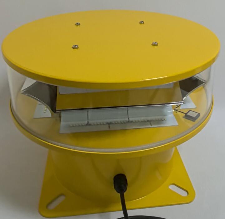 obstruction light cost
