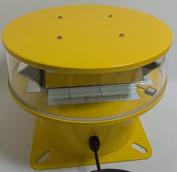 obstruction light companies