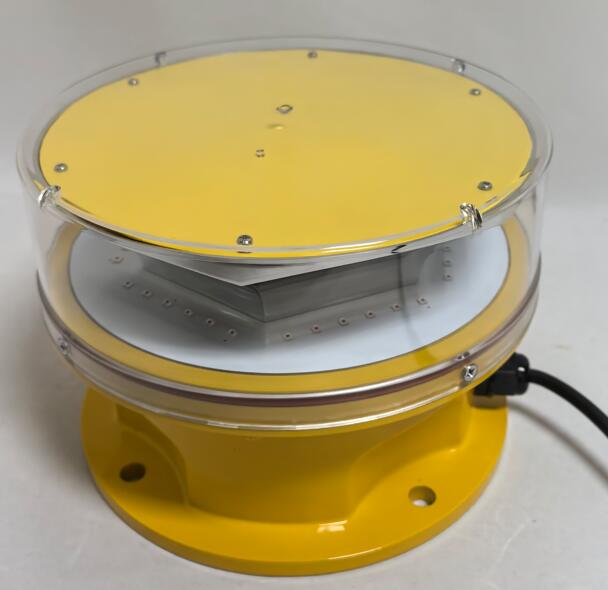 obstruction light for