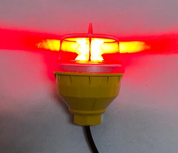 faa l-810 obstruction light