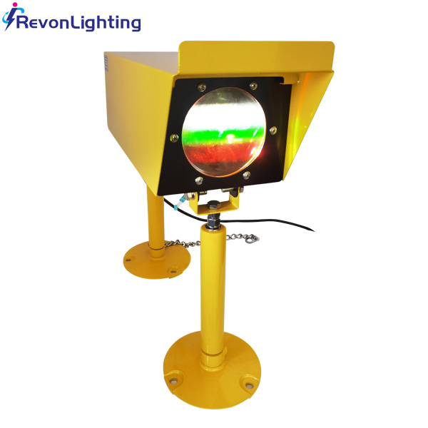 Heliport Approach Path Indicator AO-HP-CHAPI