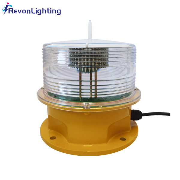 Heliport beacon light for helipad lighting AO-HP-B1