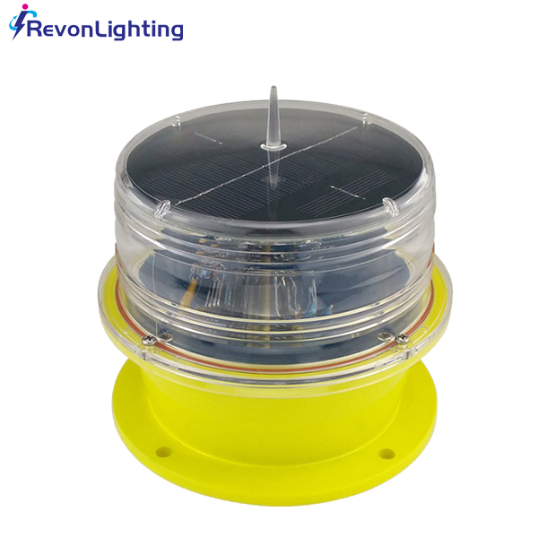 Solar marine lantern light AO-ML-1X