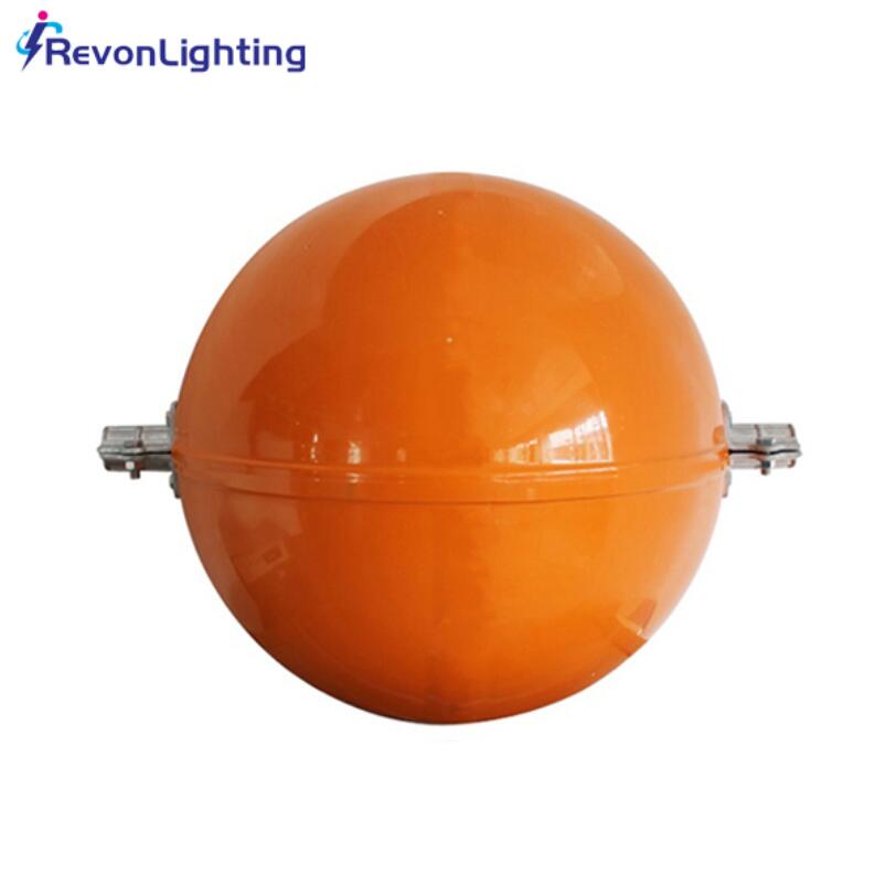 Power line markers powerline marker balls 600mm