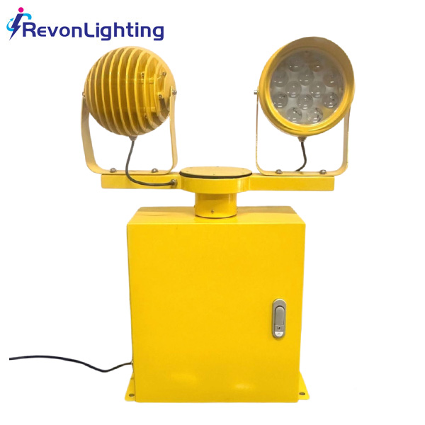 Airport beacon lights rotating beacon led rotating beacon rotating beacon aviation airport rotating beacon aerodrome rotating beacon