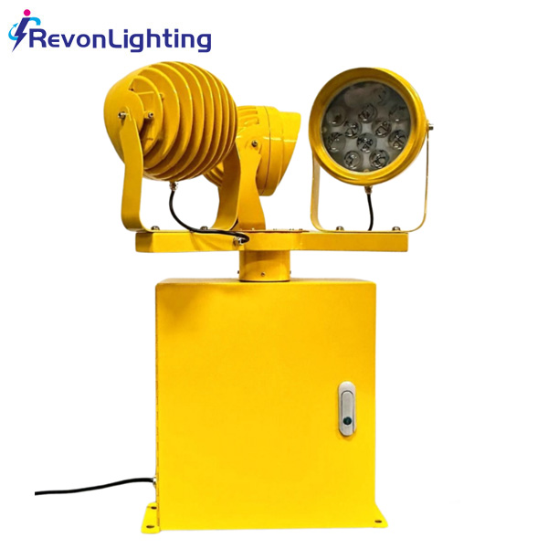 Heliport rotating beacon led rotary beacon airfield rotating beacon led rotating beacon